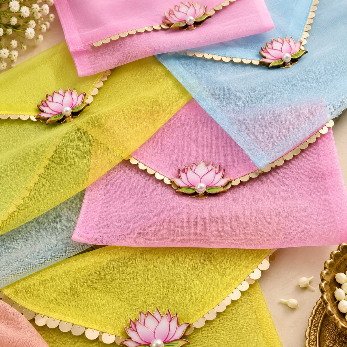 Bridal Accessories