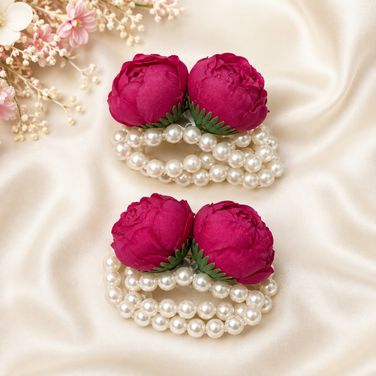 Peony Bracelet - Pack of 20