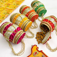 Dholak Potli Hamper