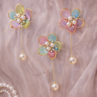 Brooches & Lapel Pins