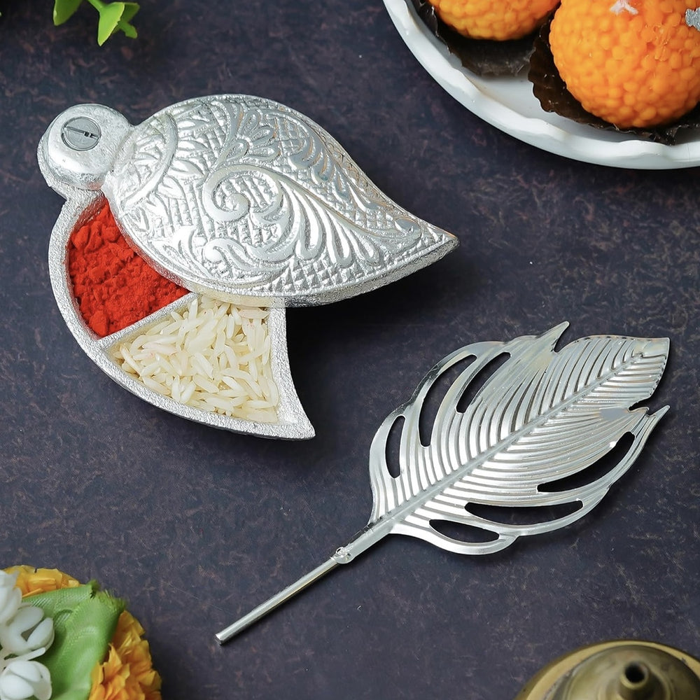 German Silver Chopda