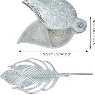 German Silver Favours