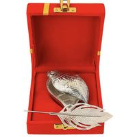 German Silver Chopda
