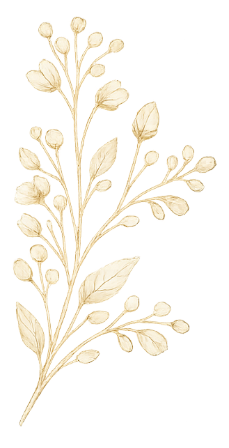 Background decoration left