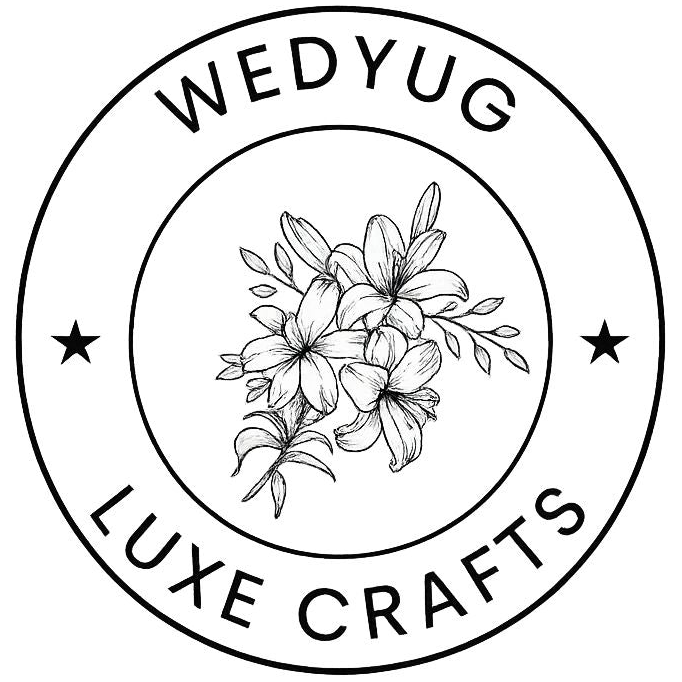 WedYug LuxeCrafts