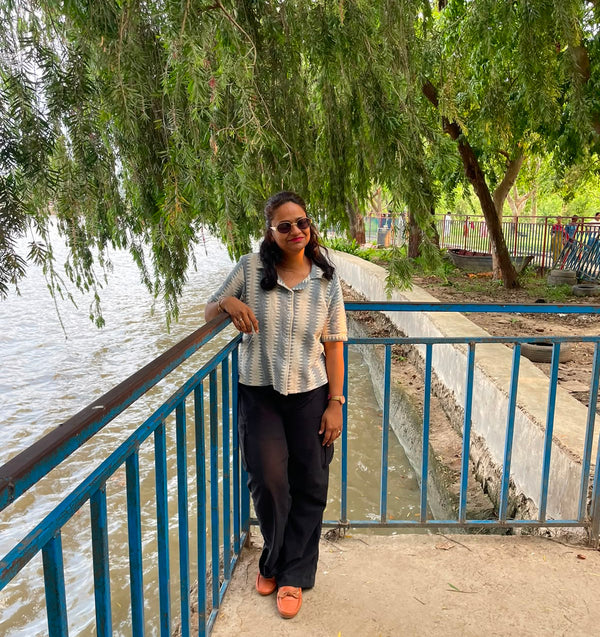 Anjali Gupta