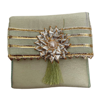 Gota Patti Coin Pouch
