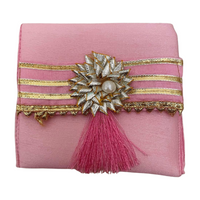 Gota Patti Coin Pouch