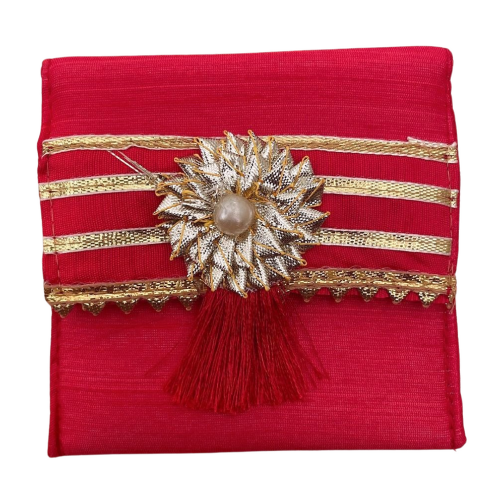 Gota Patti Coin Pouch