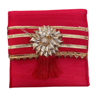 Gota Patti Coin Pouch