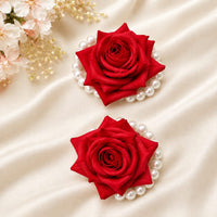 Rose Bracelet - Pack of 20